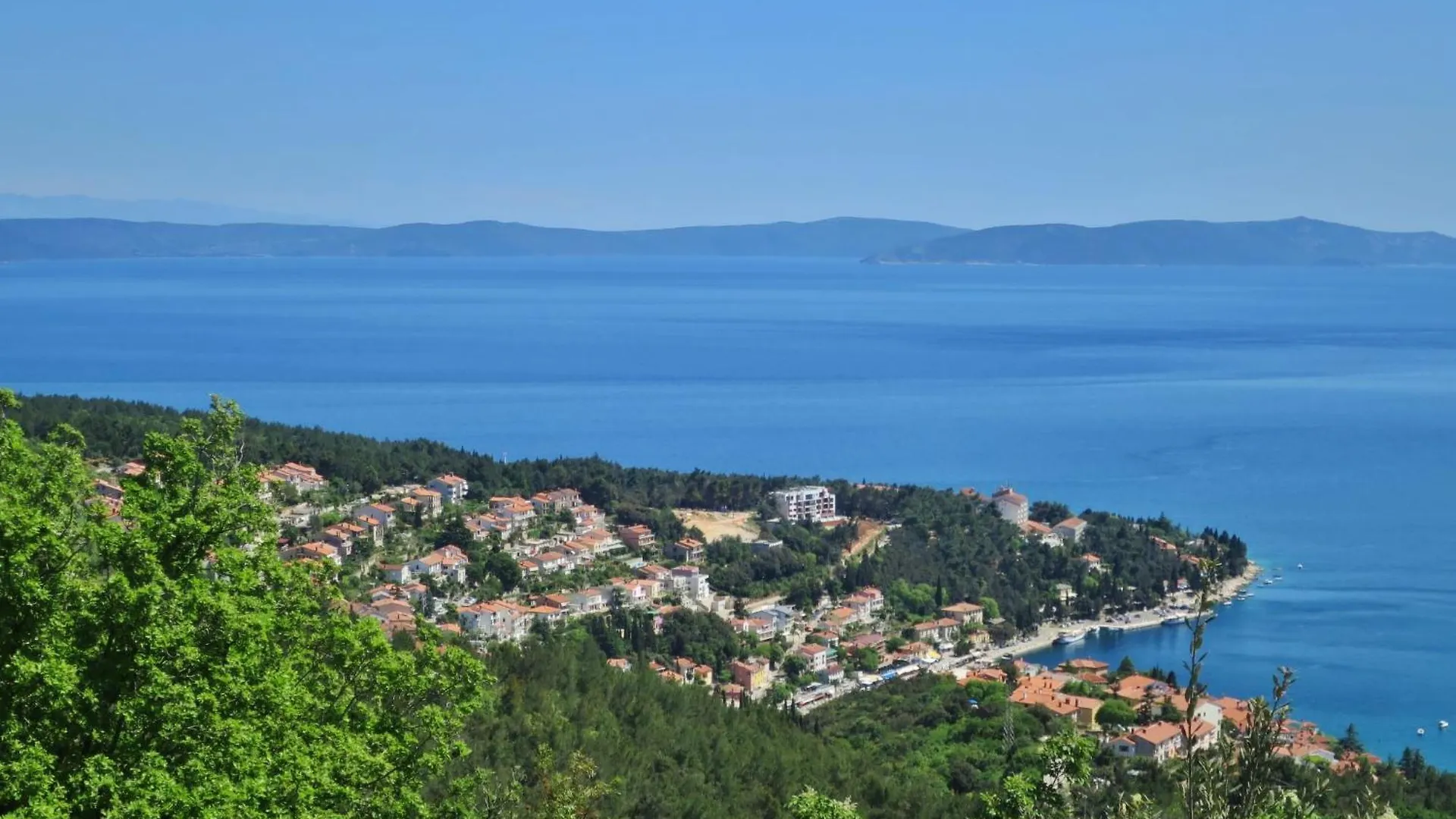 Apartment Kiki By Interhome Rabac Croatia