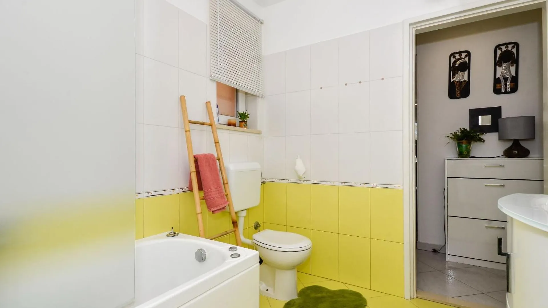 Apartment Kiki By Interhome Rabac 0*,  Croatia