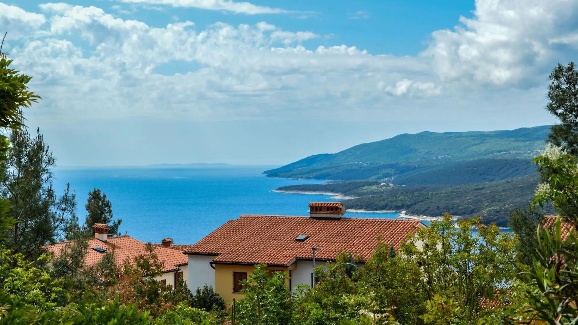 Apartment Kiki By Interhome Rabac 0*,