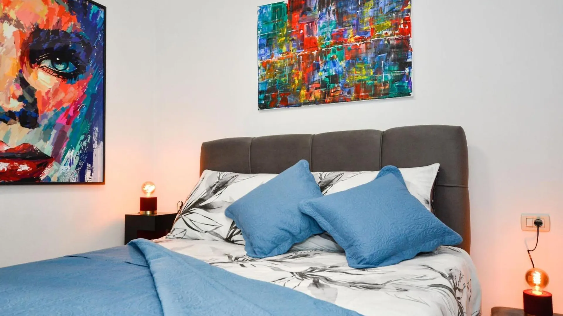 Apartment Kiki By Interhome Rabac