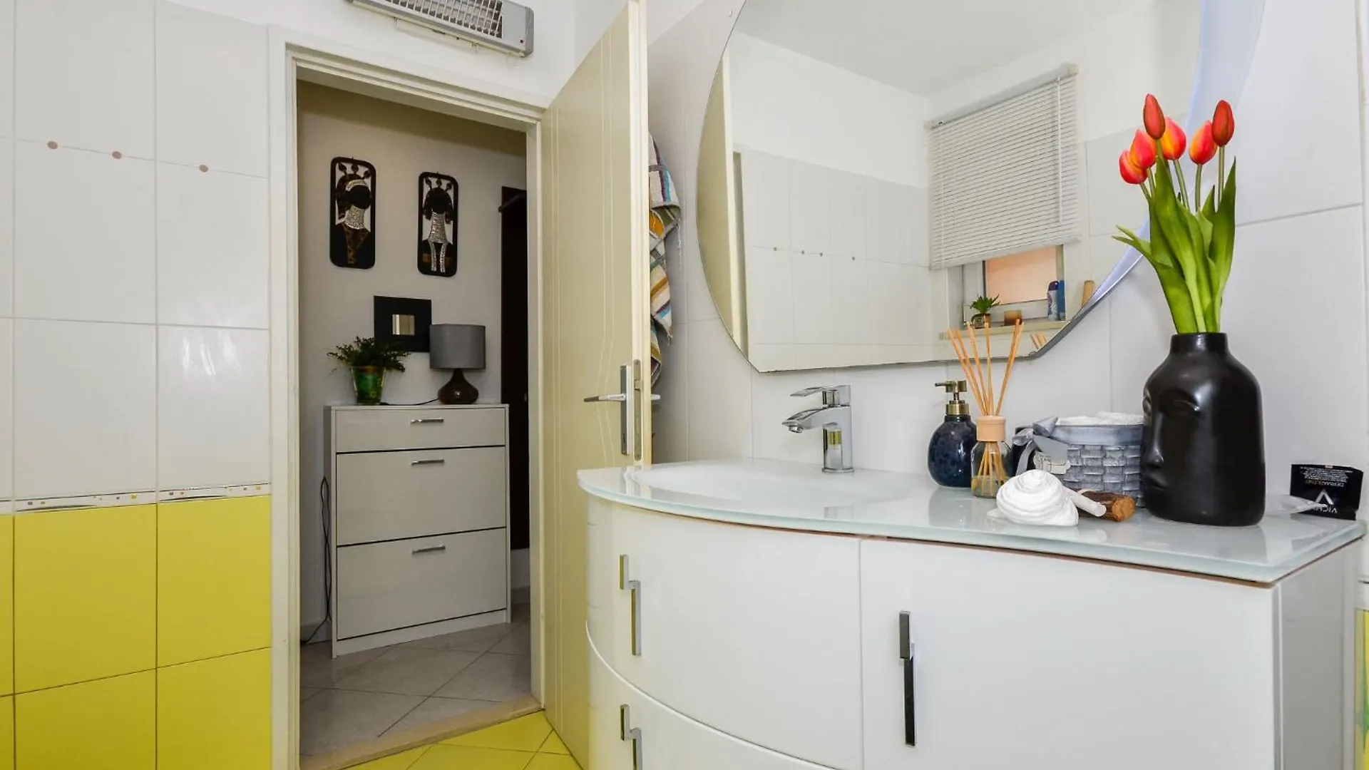 Apartment Kiki By Interhome Rabac
