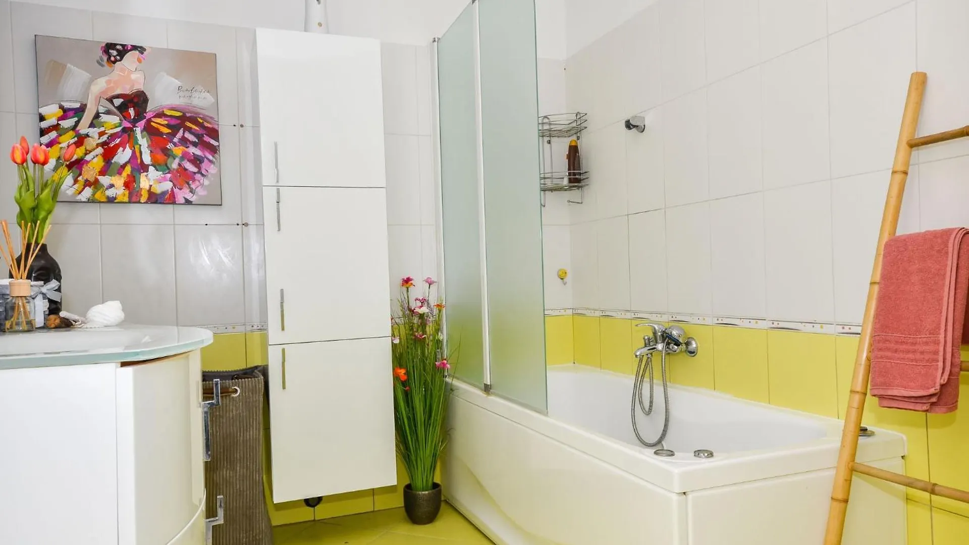 Apartment Kiki By Interhome Rabac