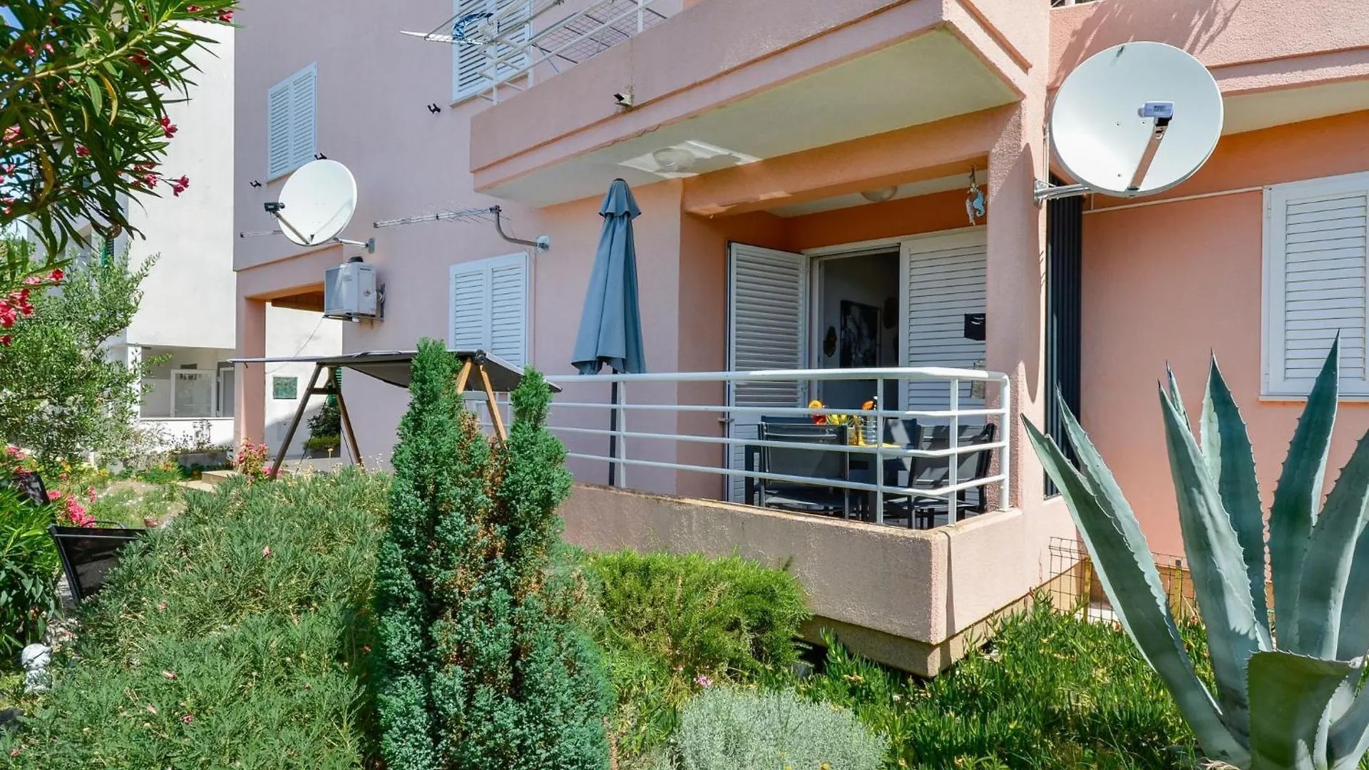 Apartment Kiki By Interhome Rabac