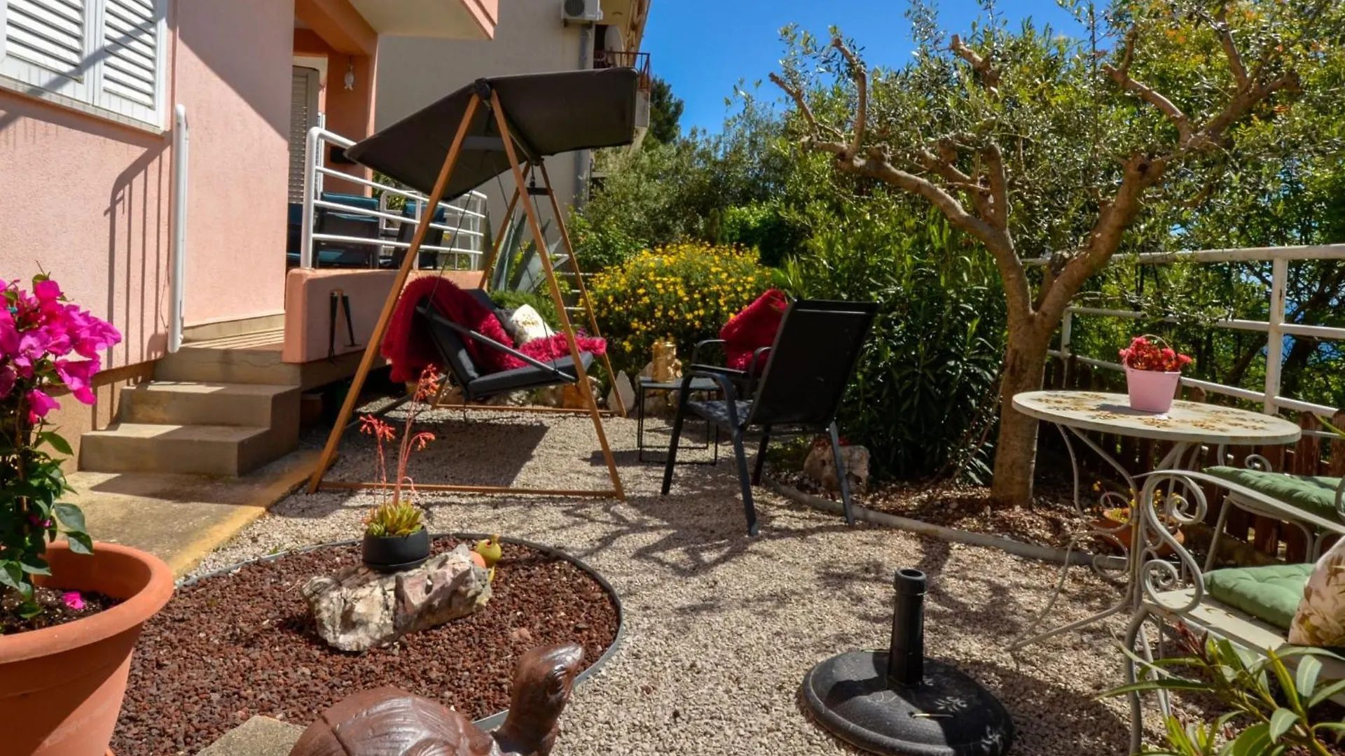 Apartment Kiki By Interhome Rabac Croatia