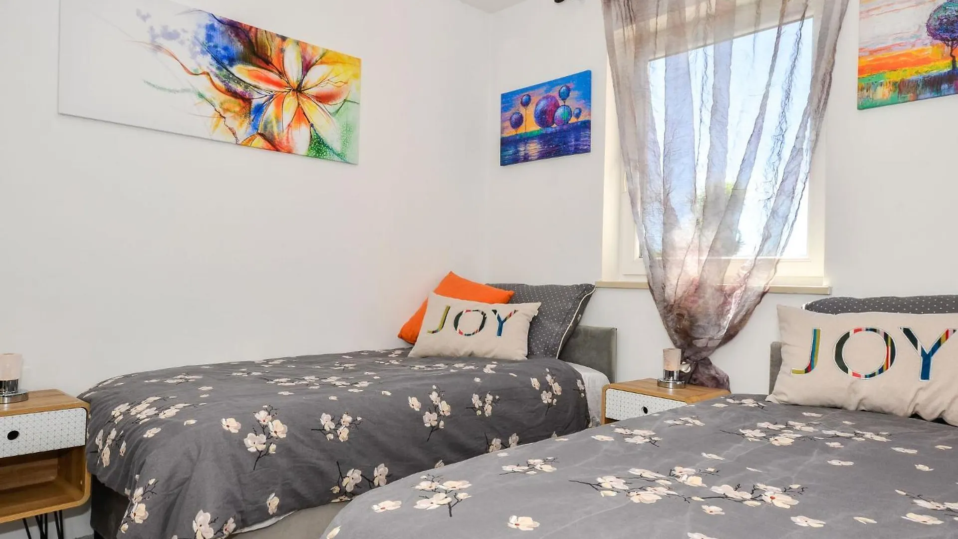 Apartment Kiki By Interhome Rabac 0*,