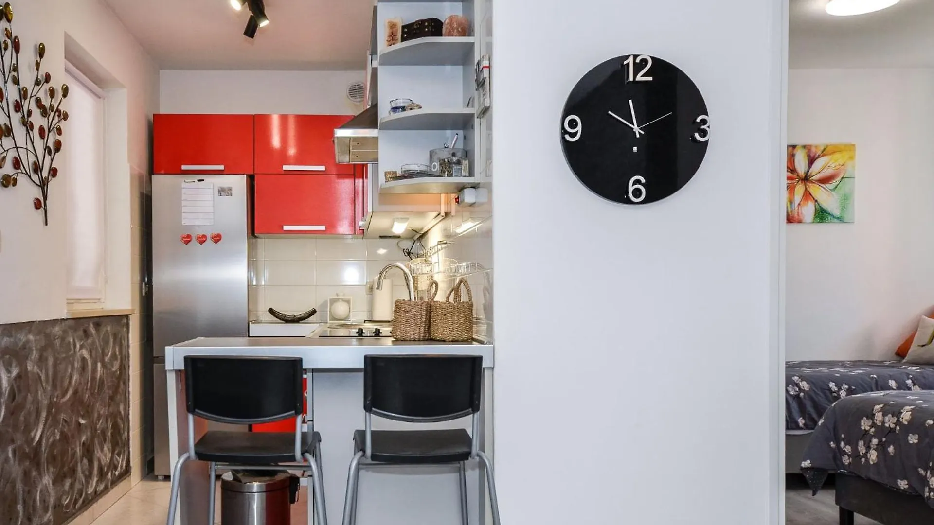 Apartment Kiki By Interhome Rabac Croatia