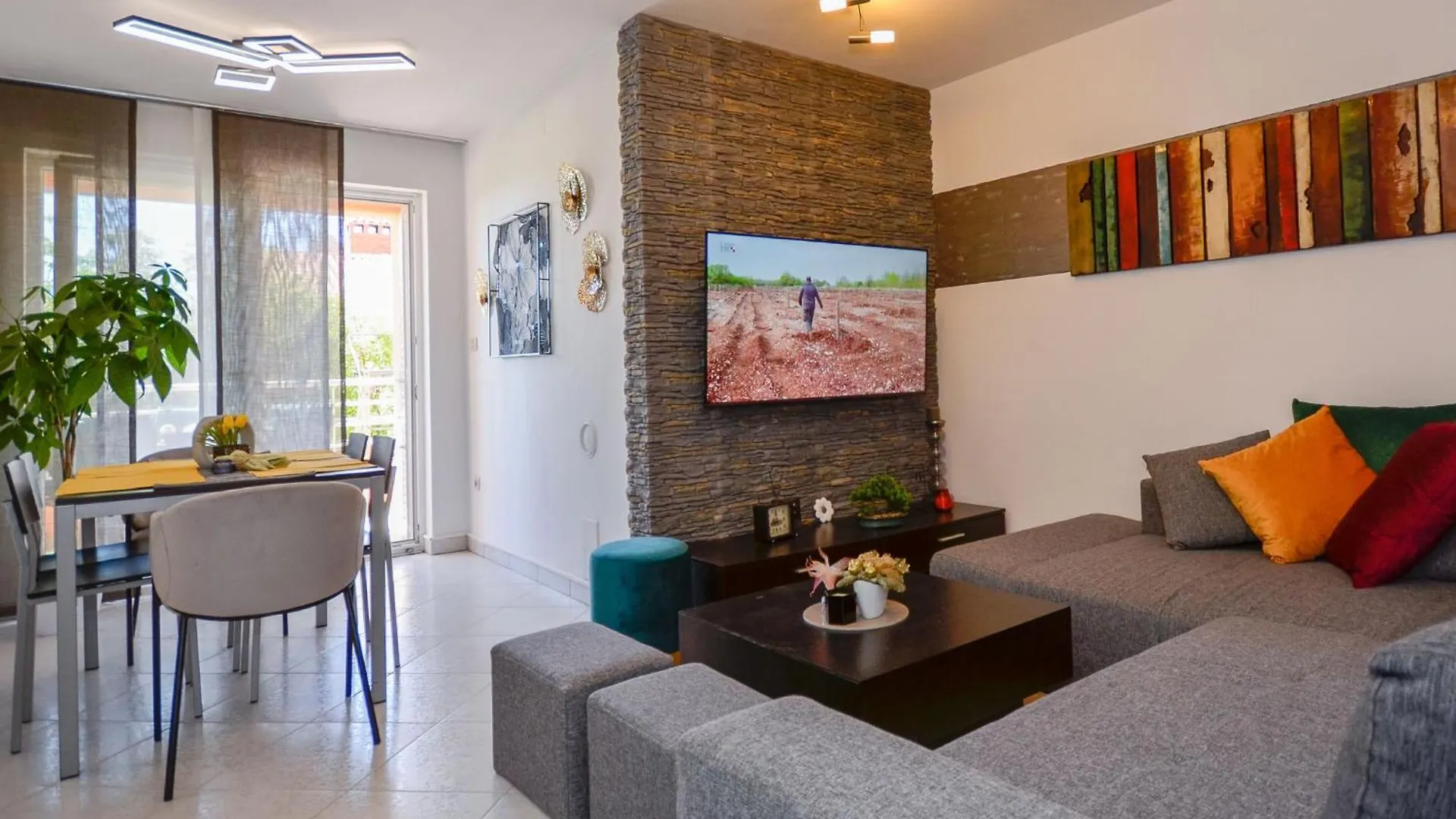 Apartment Kiki By Interhome Rabac