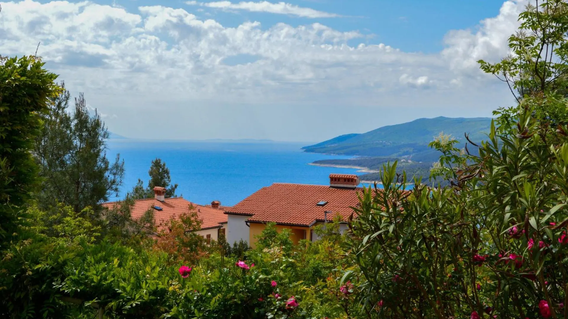 Apartment Kiki By Interhome Rabac Croatia
