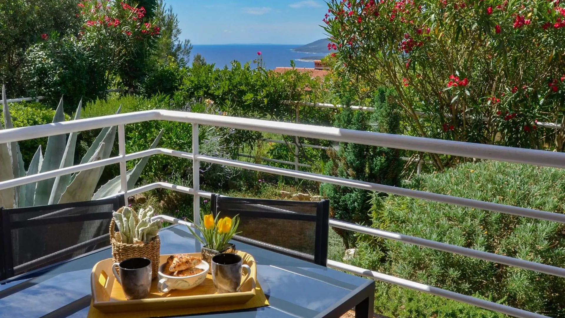 Apartment Kiki By Interhome Rabac